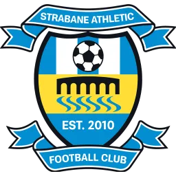 Strabane Athletic FC