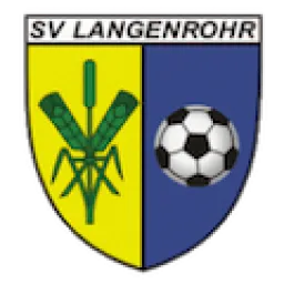 SV Langenrohr