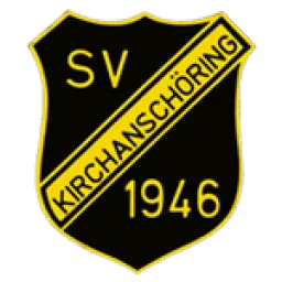 SV Kirchanschoring