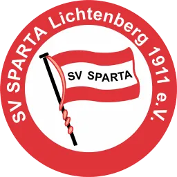 SV Sparta Lichtenberg