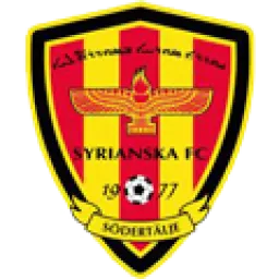 Syrianska FC
