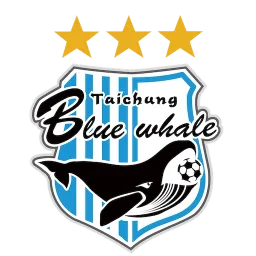 TAICHUNG BLUE WHALE