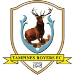 Tampines Rovers