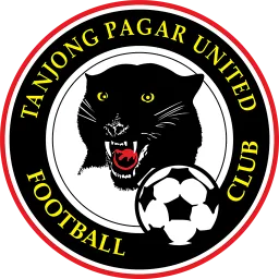 Tanjong Pagar United II