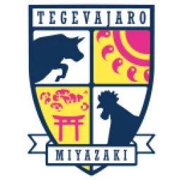 Tegevajaro Miyazaki