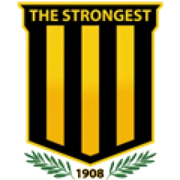 The Strongest