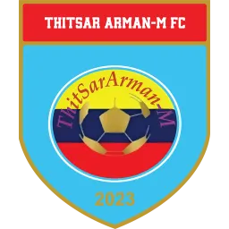 Thitsar Arman FC