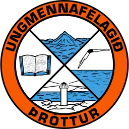 Throttur Reykjavik