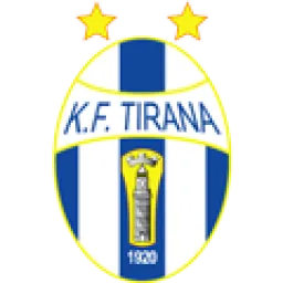 KF Tirana