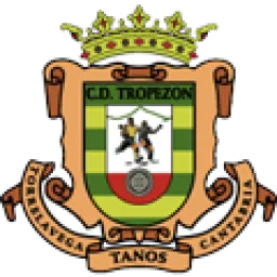 Tropezón