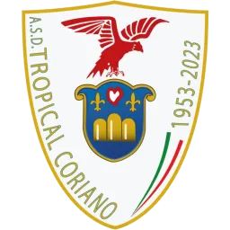 Tropical Coriano