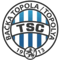 FK TSC Backa Topola