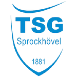TSG 1881 Sprockhovel