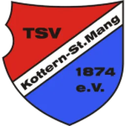 TSV 1874 Kottern