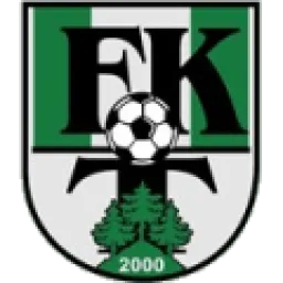 FK Tukums 2000/Tss