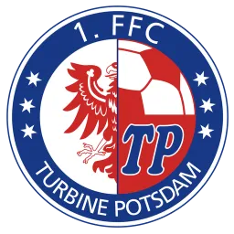 Turbine Potsdam M