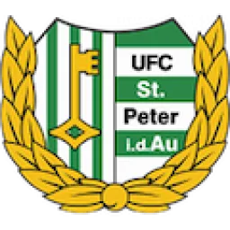 UFC Sankt Peter Au