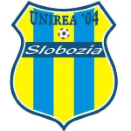 Unirea 2004 Slobozia