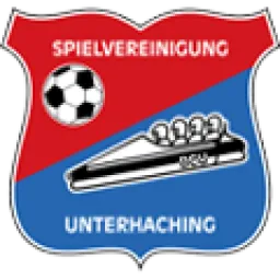 Spvgg Unterhaching
