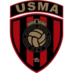 USM Alger