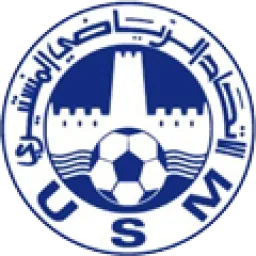 US Monastir