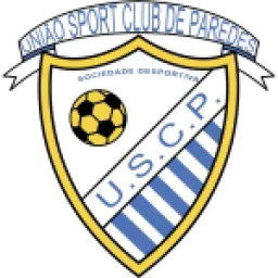Uniao SC Paredes