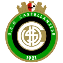 Usd Castellanzese 1921