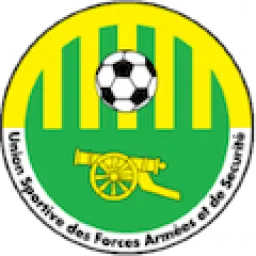 Usfas Bamako