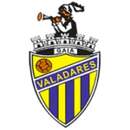 VALADARES GAIA FC