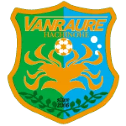 Vanraure Hachinohe FC