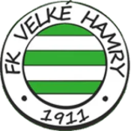 Velke Hamry