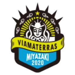 Viamaterasu Miyazaki