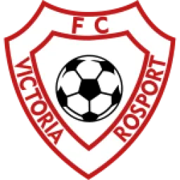 Victoria Rosport
