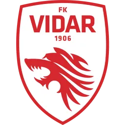 FK Vidar