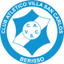 CA Villa San Carlos
