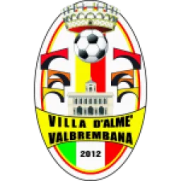 Villa D'Alme Valle Brembana