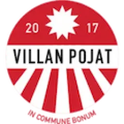 Villan Pojat