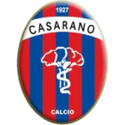 S.S.D. Casarano Calcio