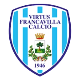 Virtus Francavilla Calcio
