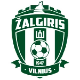 Vmfd Zalgiris B