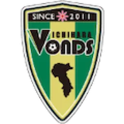 Vonds Ichihara