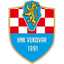 HNK Vukovar 1991