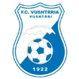 KF Vushtrria