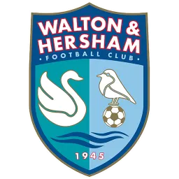 Walton & Hersham FC