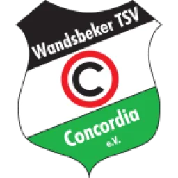 Wandsbeker TSV Concordia 1881