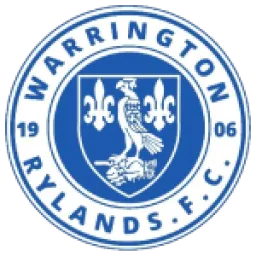 Warrington Rylands 1906 FC