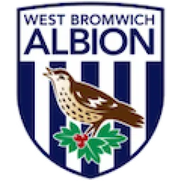 West Bromwich Albion Wfc