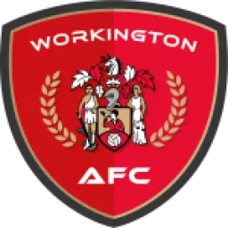 Workington AFC