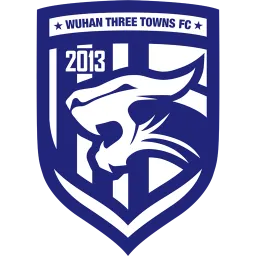 Wuhan Three Towns B