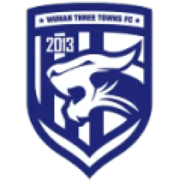 Wuhan Three Towns FC